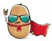 Madame Patate