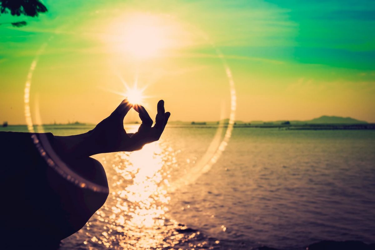 méditation bienfaits