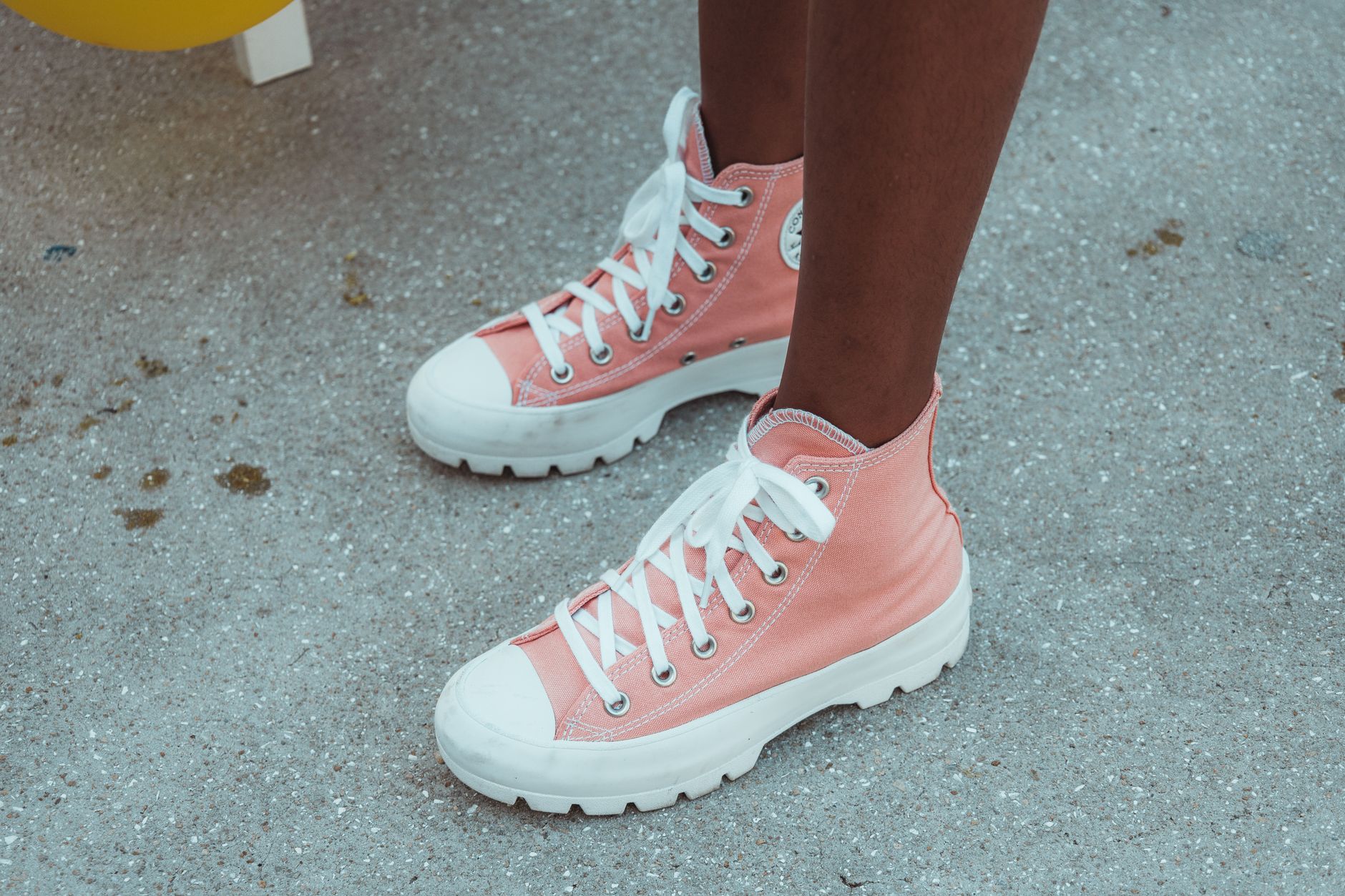 La basket ugly : vraie tendance ou arnaque marketing ?