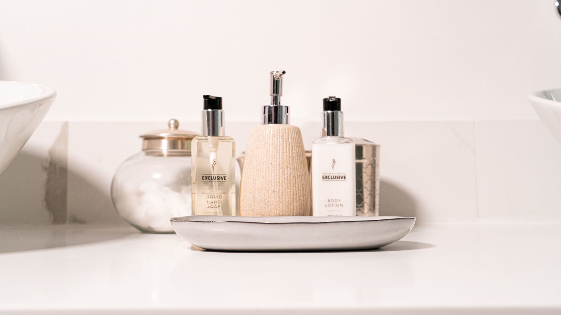 Le coffret Rituals, l'objet transition de la salle de bain