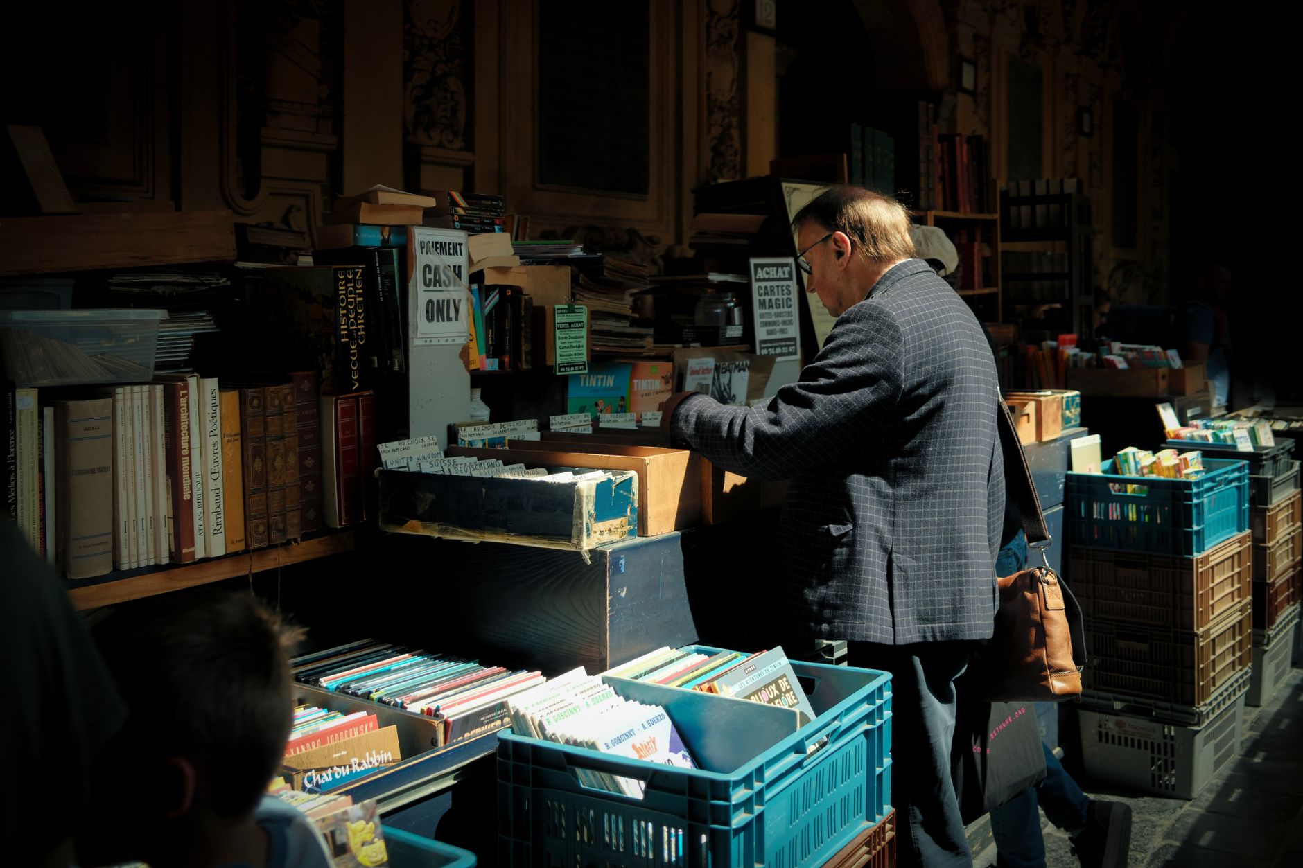 Le Furet du Nord : la librairie où on refait sa culture