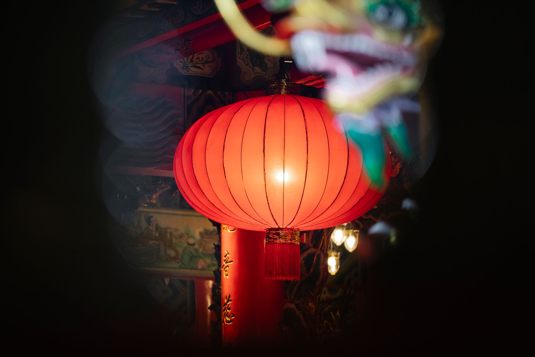 Nouvel an chinois 2026 à Paris : le programme qu'on fait (et qu'on vous doit)