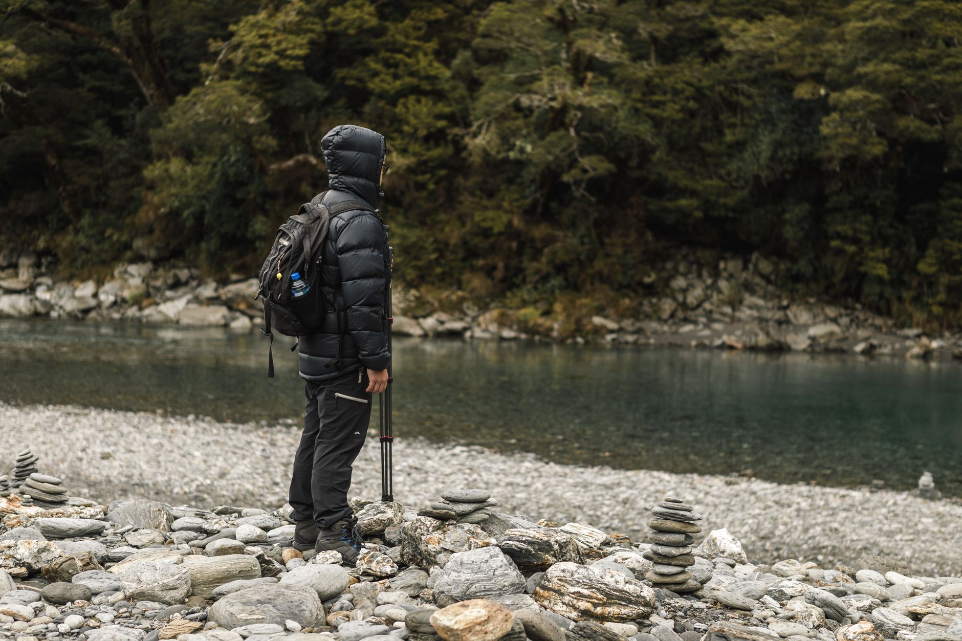 Patagonia vs North Face : la guerre des doudounes écolo