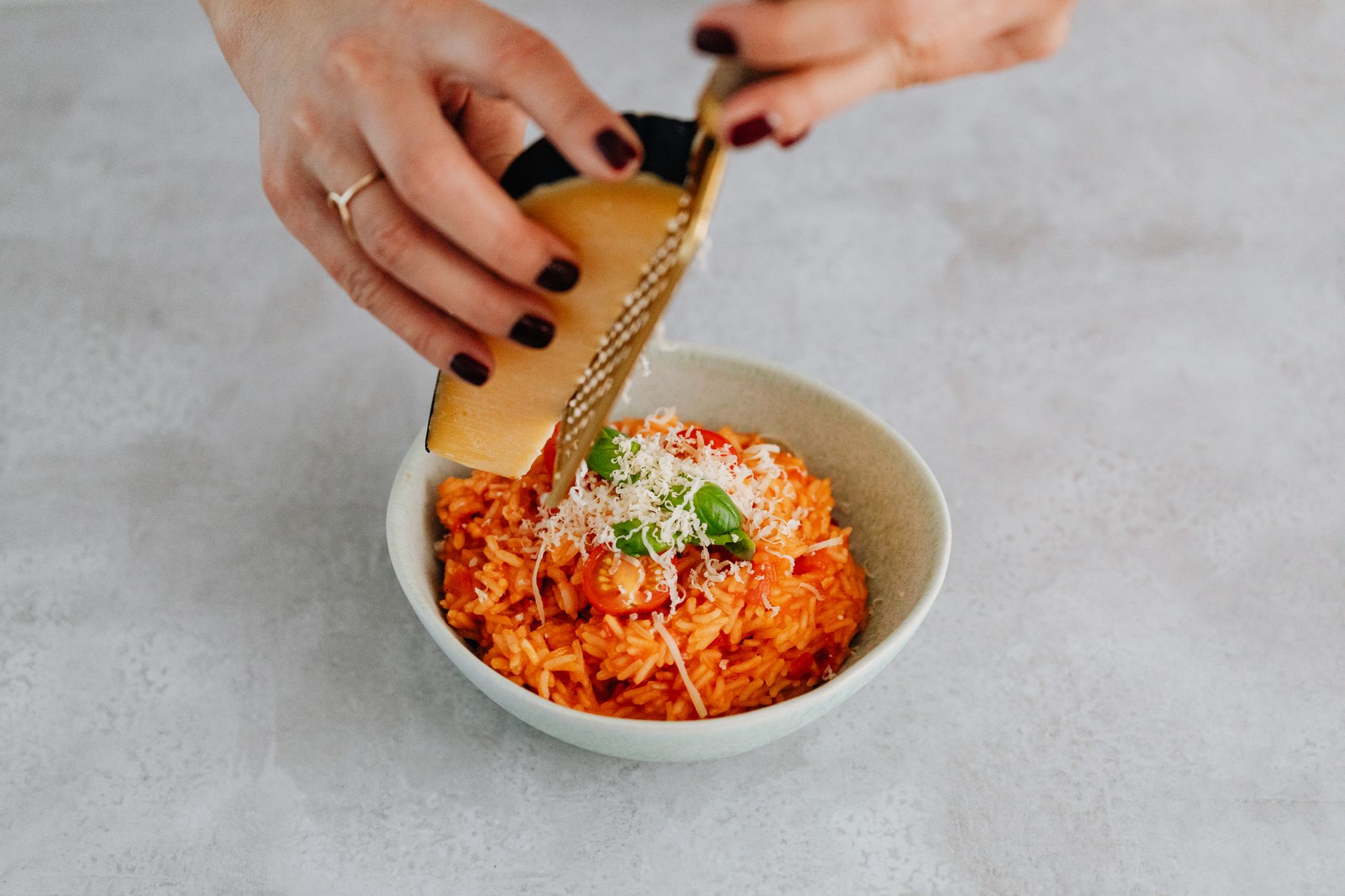 Risotto : le piège italien qui se mange au vin blanc