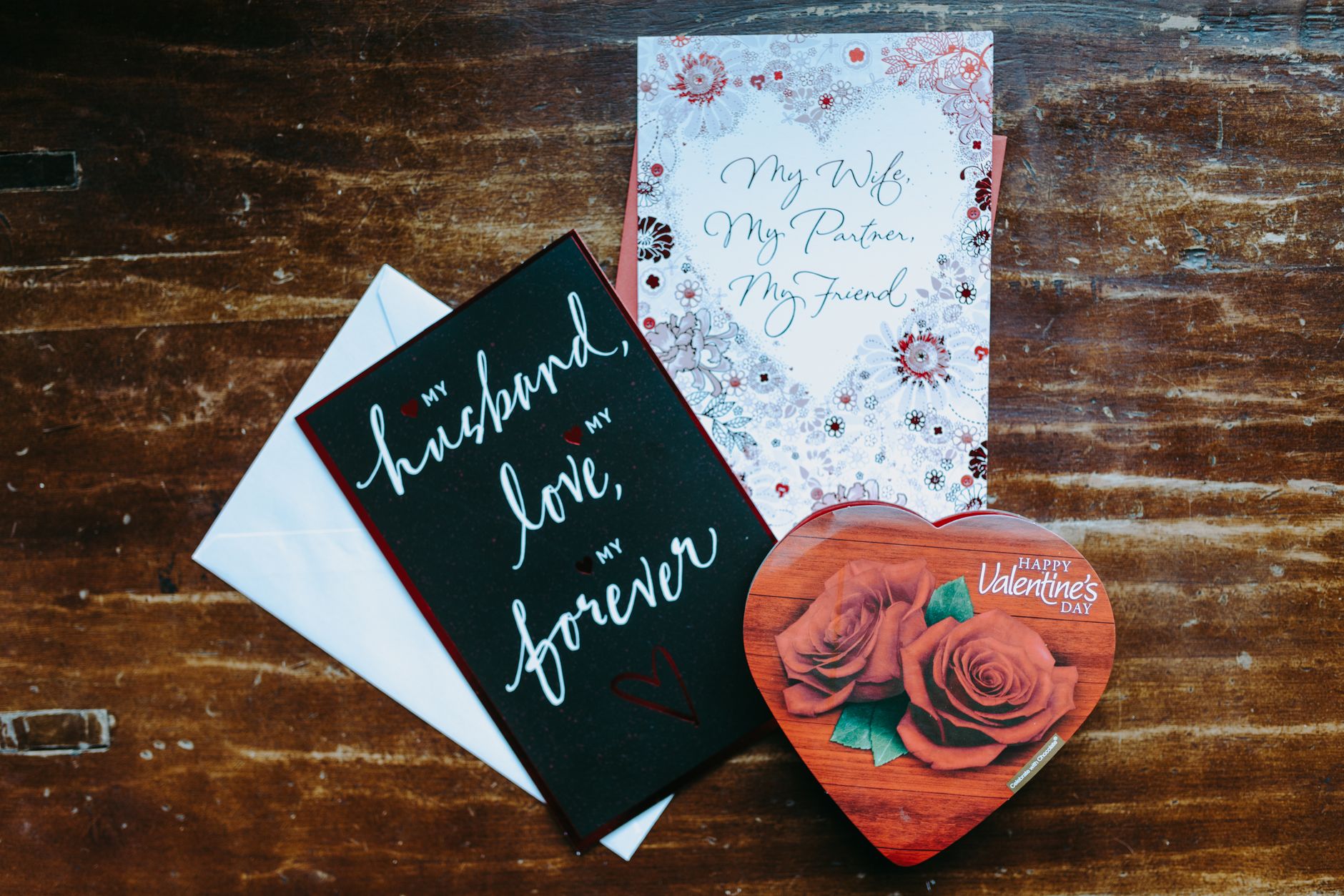 Saint-Valentin : on survit, c'est déjà bien