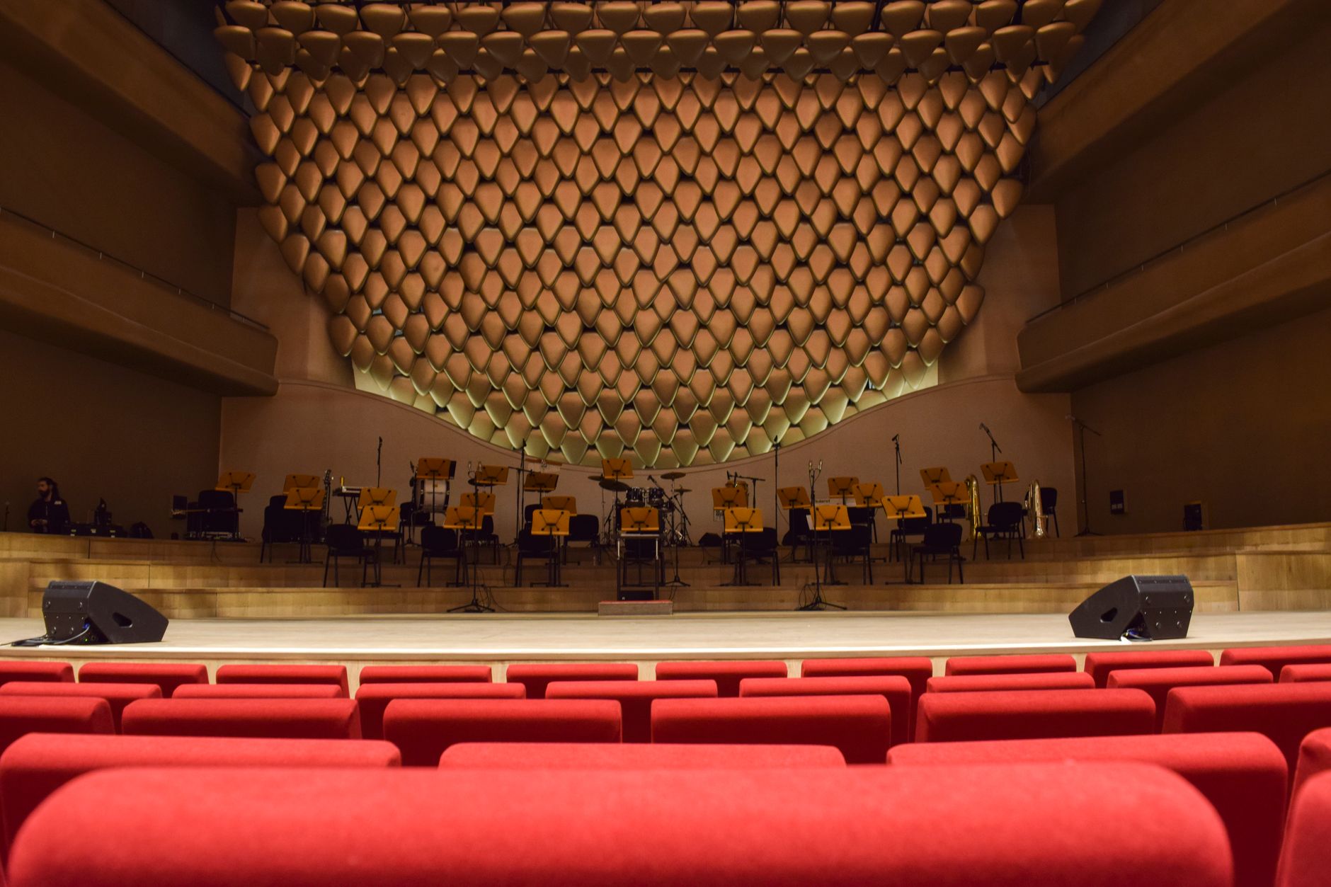 Salle Pleyel : on y va quand, on y va comment ?