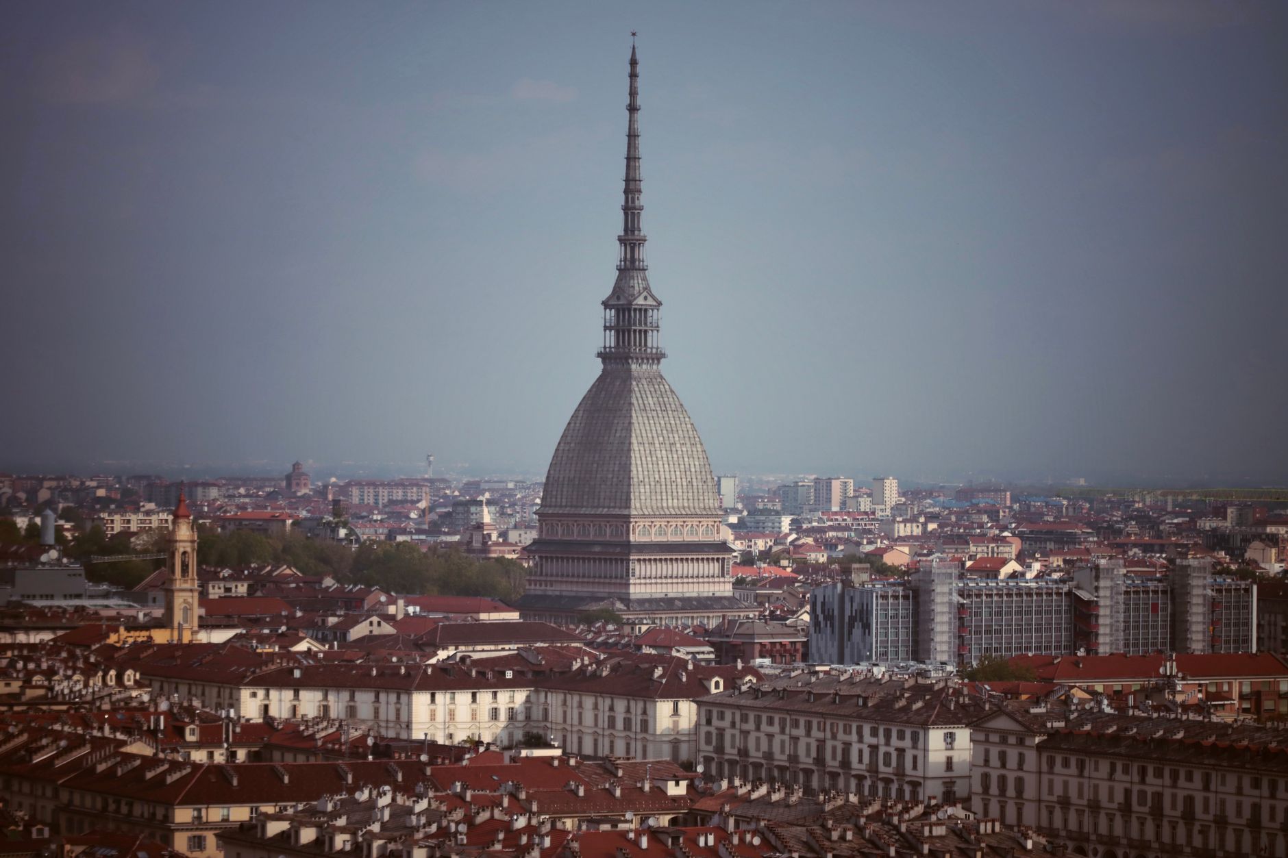 Turin : la ville italienne qu'on ne visite pas assez